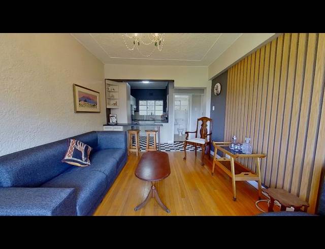 1 BEDROOM PROPERTY TO RENT IN GARDENS